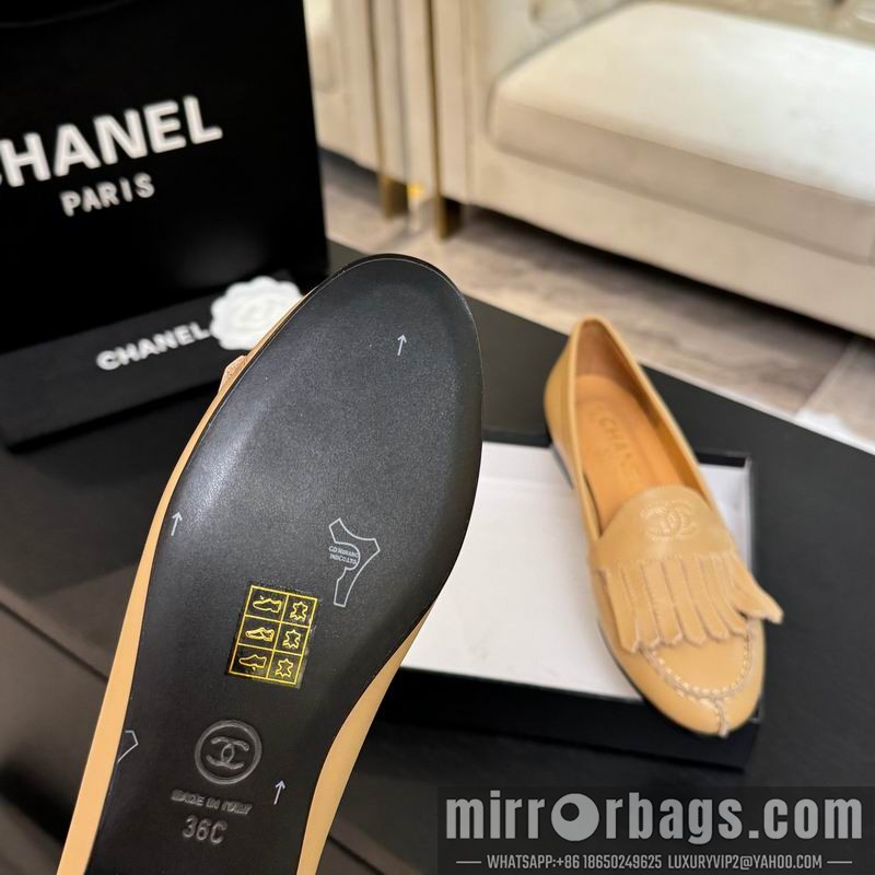 Replica Chanel Shoes Chanel sz35-40 LL0902