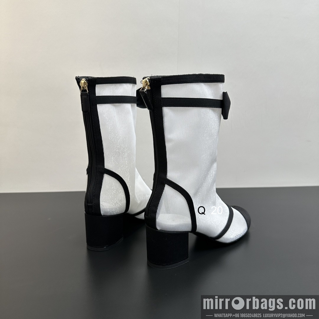 Replica Chanel Shoes Chanel sz35-40 XX0912