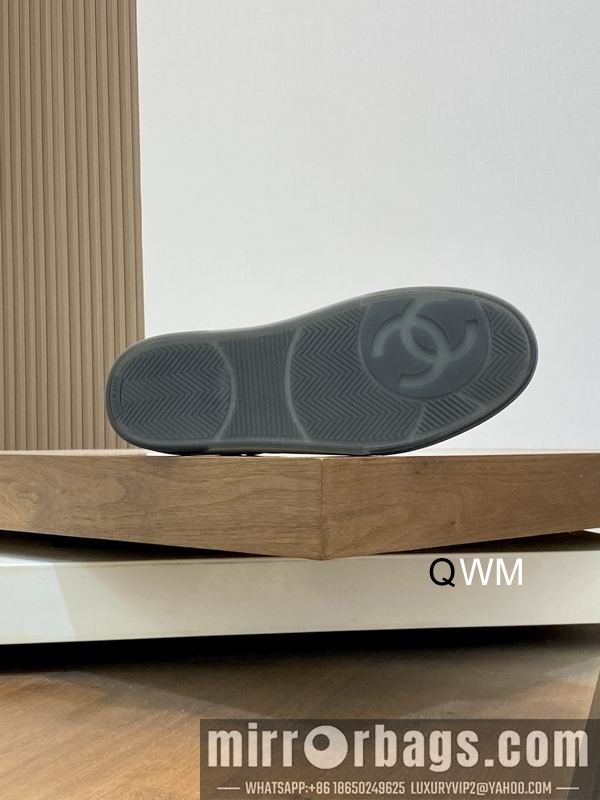 Replica Chanel Shoes Chanel sz39-44 WM0501