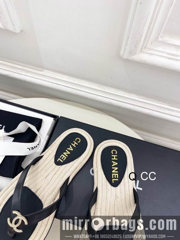 Replica Chanel Shoes Chaenel sz35-40 XC1201