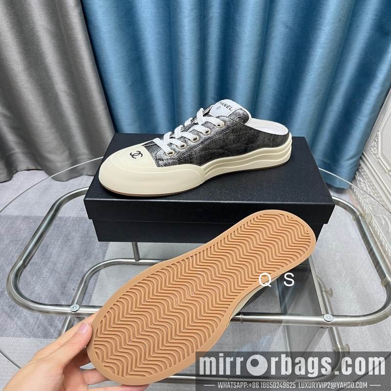 Replica Chanel Shoes Chanel sz35-40 S0605