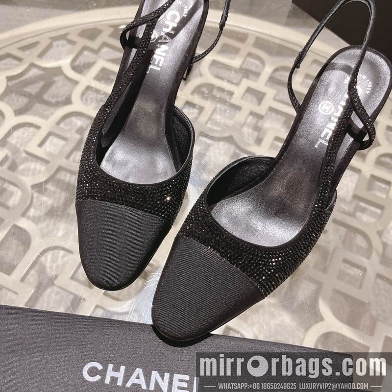 Replica Chanel Shoes Chanel sz35-40 m0104