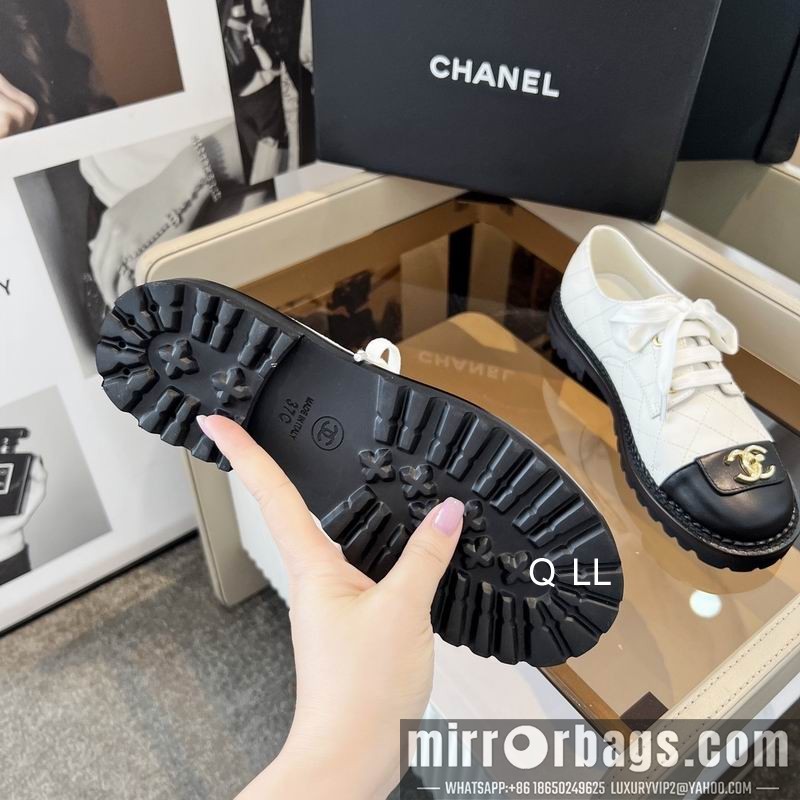 Replica Chanel Shoes Chanel sz35-40 LL0704