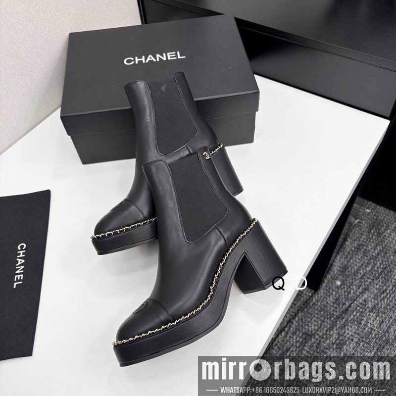 Replica Chanel Shoes Chanel sz35-40 GDT1106