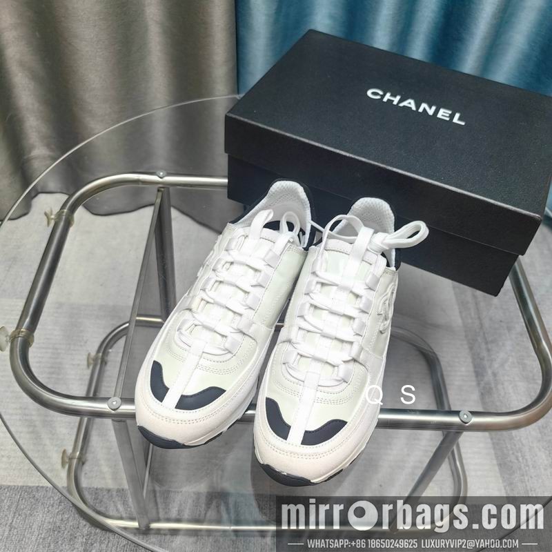 Replica Chanel Shoes Chanel sz35-40 S0604