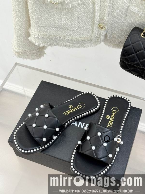 Replica Chanel Shoes Chanel sz35-40 YS0511