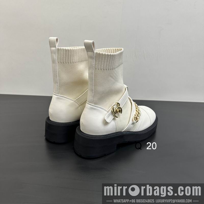 Replica Chanel Shoes Chanel sz35-40 XX0922