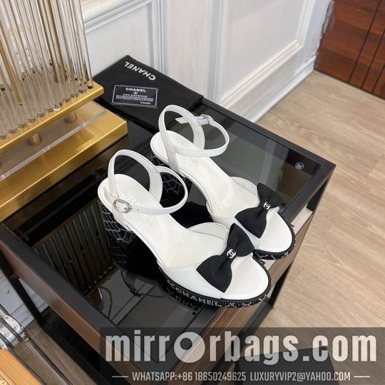 Replica Chanel Shoes Chanel sz35-41 mnh0517