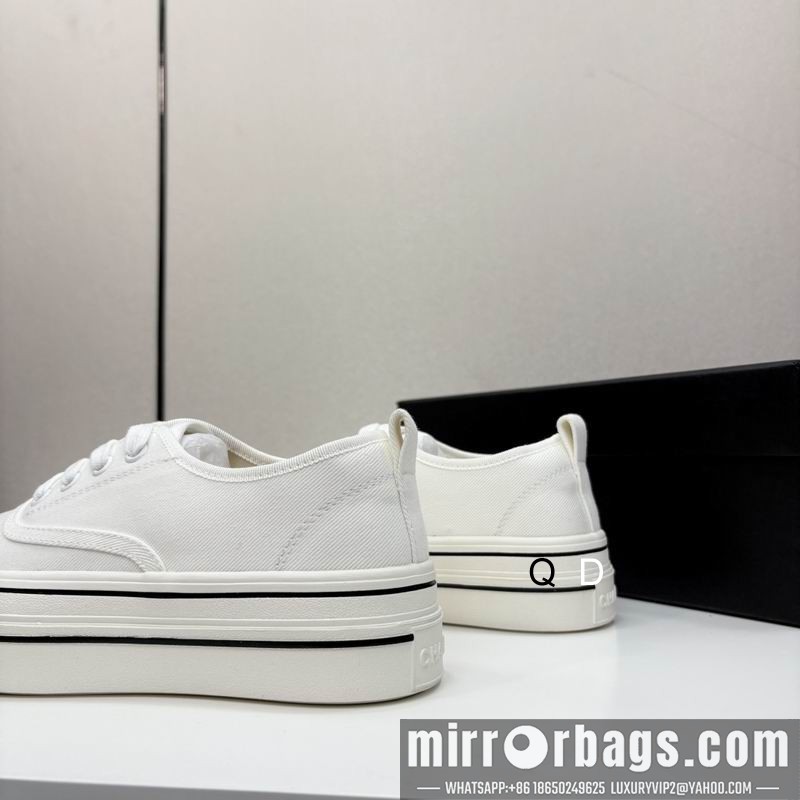 Replica Chanel Shoes Chanel sz35-40 GDT0601