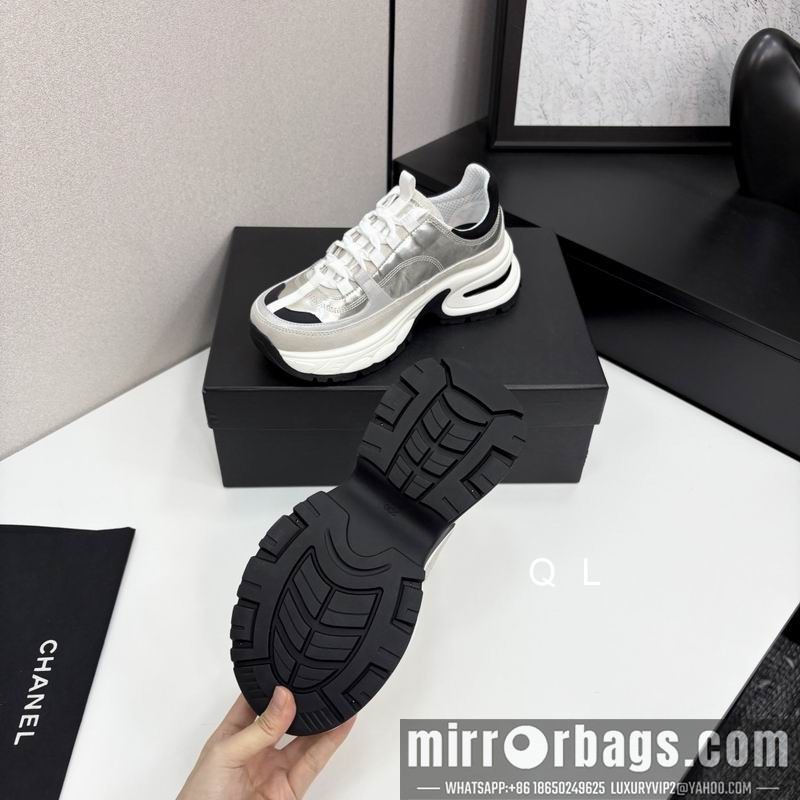 Replica Chanel Shoes Chanel sz35-40 LL0703