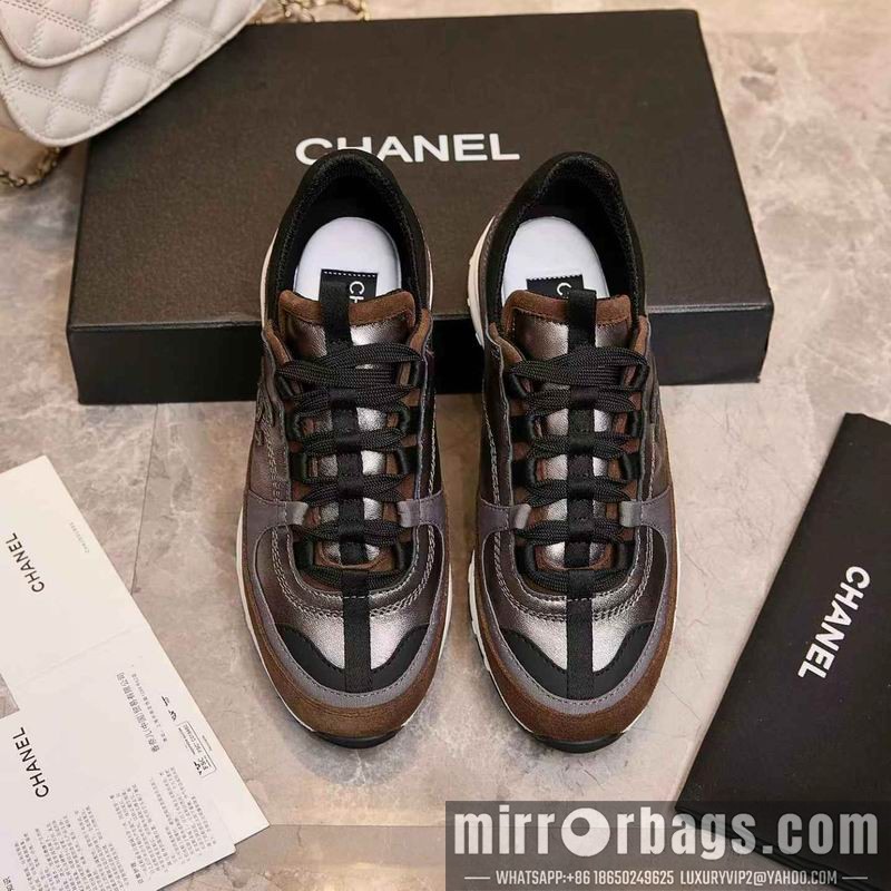 Replica Chanel Shoes Chanel sz35-41 38-46 hnh0605