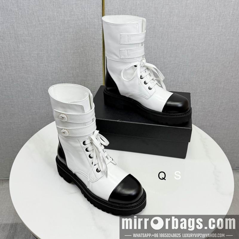Replica Chanel Shoes Chanel sz35-40 S1011