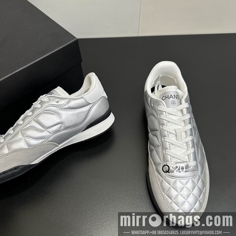 Replica Chanel Shoes Chanel sz35-40 XX1107