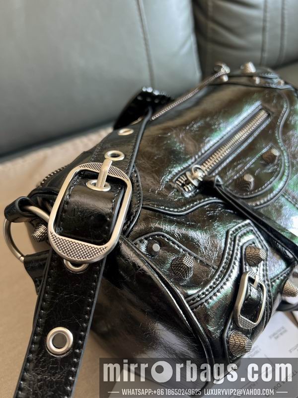 Balenciaga Bags 71766 24x15x11cm YT 2