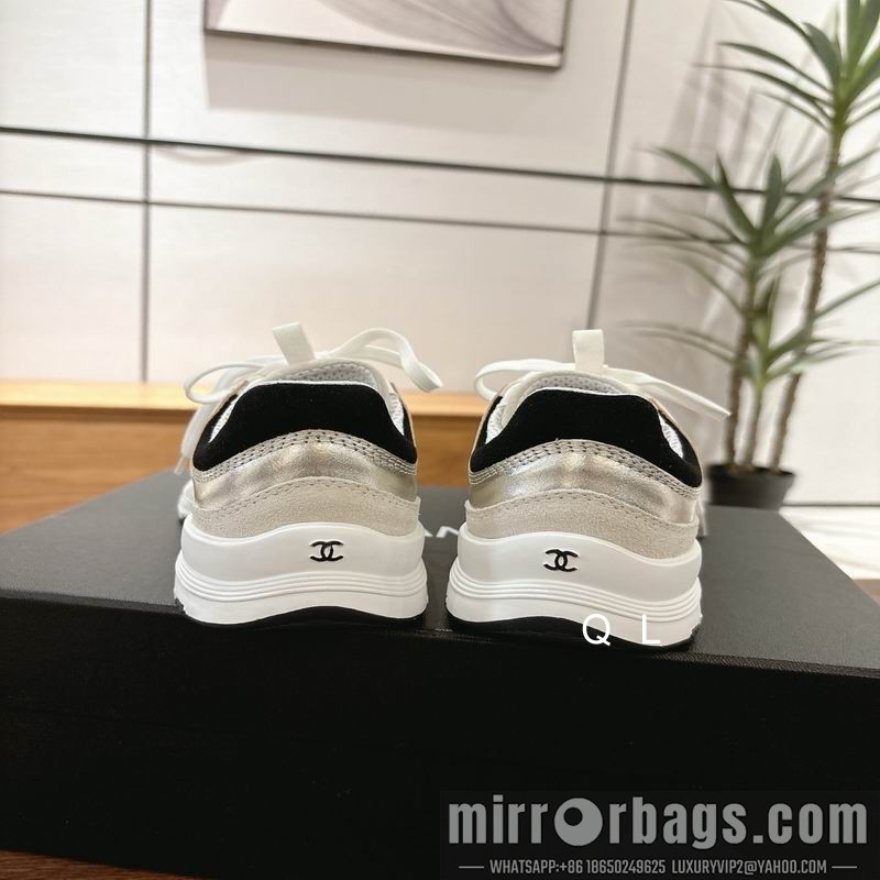 Replica Chanel Shoes Chanel sz35-40 LL0702