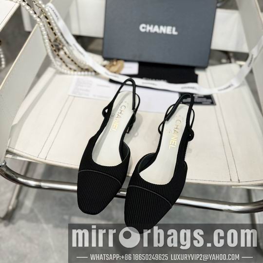 Replica Chanel Shoes Chanel sz34-42 mnh0332