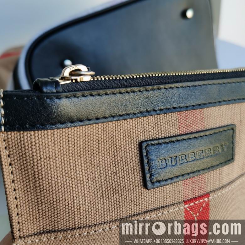 Burberry Bags 50432 25X34X19cm WP