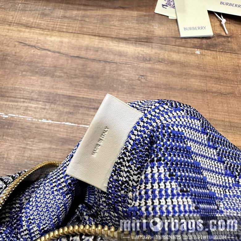 Burberry Bags 16X10X26cm 041402 WP 3colour