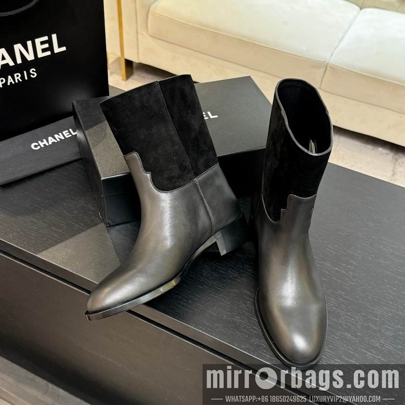 Replica Chanel Shoes Chanel sz35-41 mnh0704