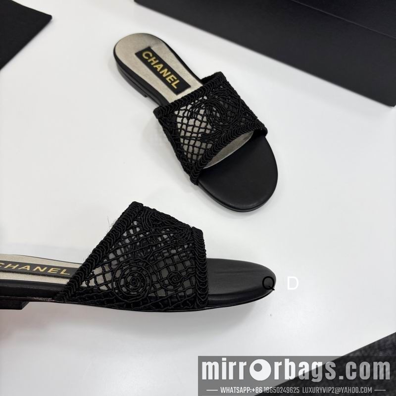 Replica Chanel Shoes Chanel sz35-40 GDT0404