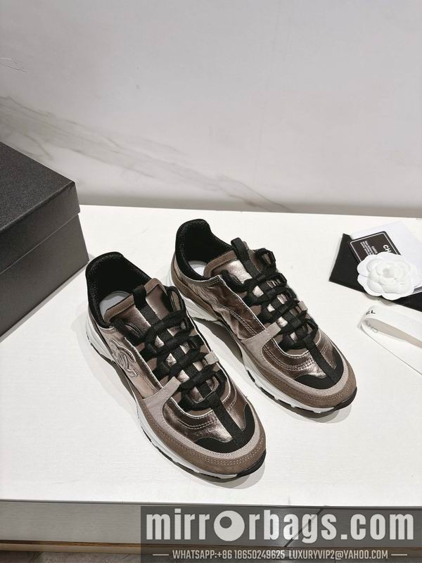 Replica Chanel Shoes Chanel sz35-40 mnh0601