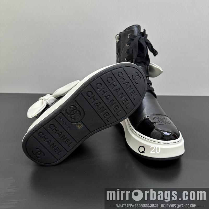 Replica Chanel Shoes Chanel sz35-40 XX0908