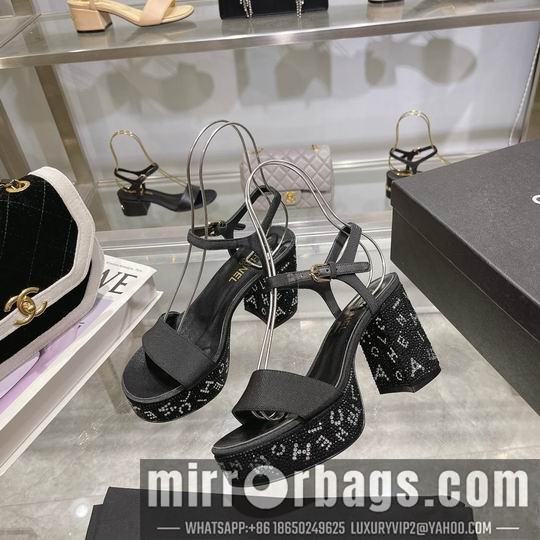 Replica Chanel Shoes Chanel sz35-41 mnh0339