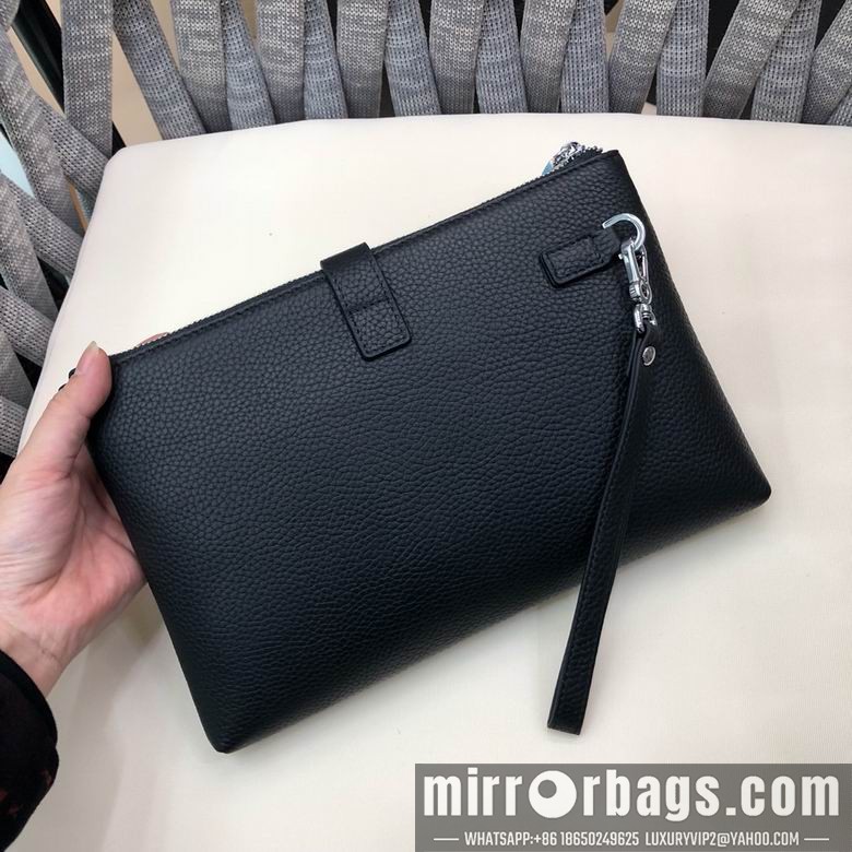 Burberry Bags 5007-5 25X17X3cm WP