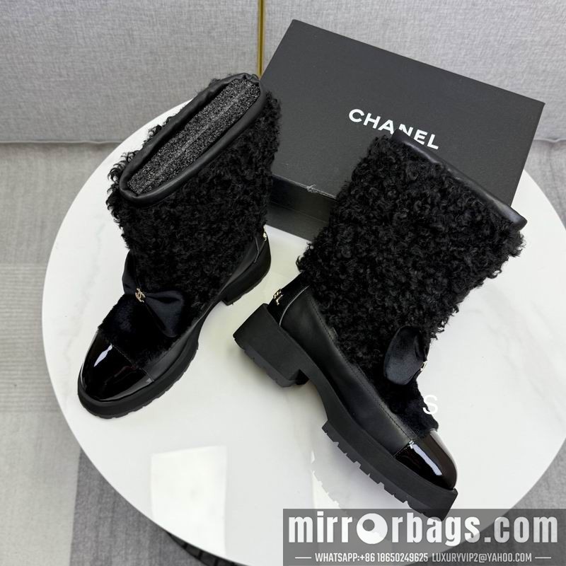 Replica Chanel Shoes Chanel sz35-40 S1125