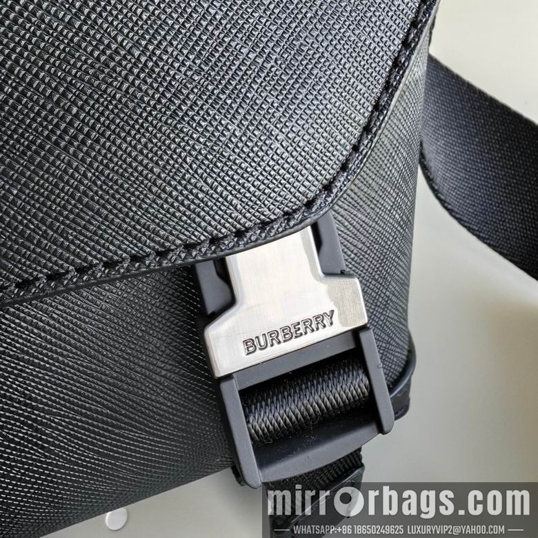 Burberry Bags 80528991 29X8.5X17.5cm WP 2colour