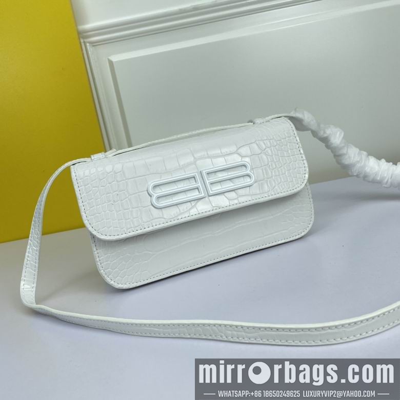 Balenciaga Bags WW674293 23X13X6