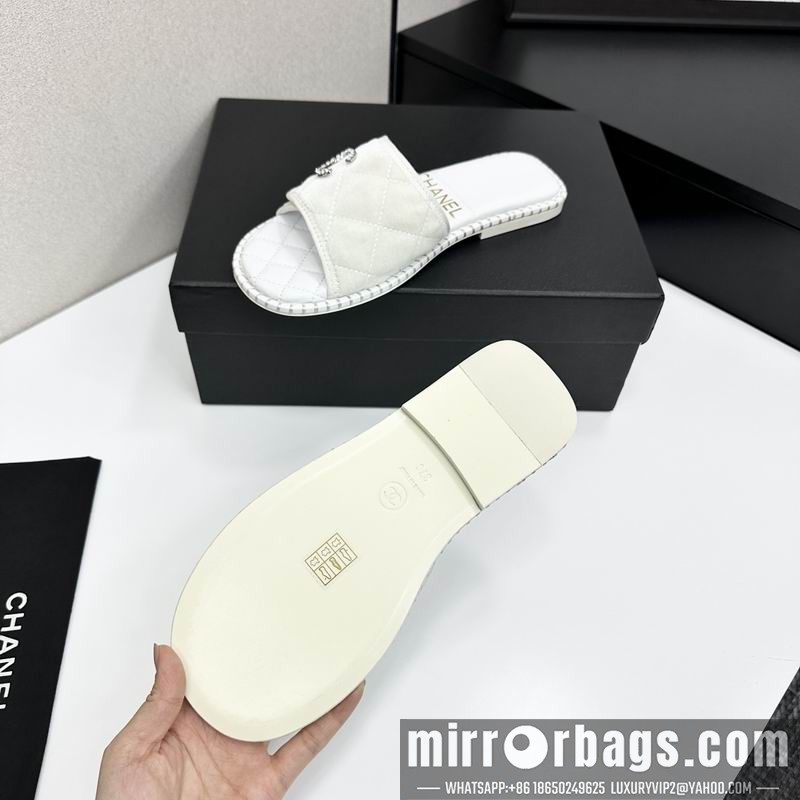 Replica Chanel Shoes Chanel sz35-40 YS0510