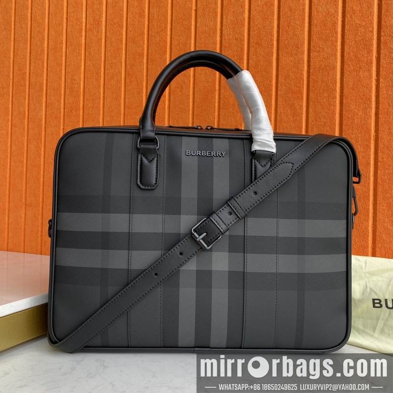 Burberry Bags 8054675 38x9x28cm WP