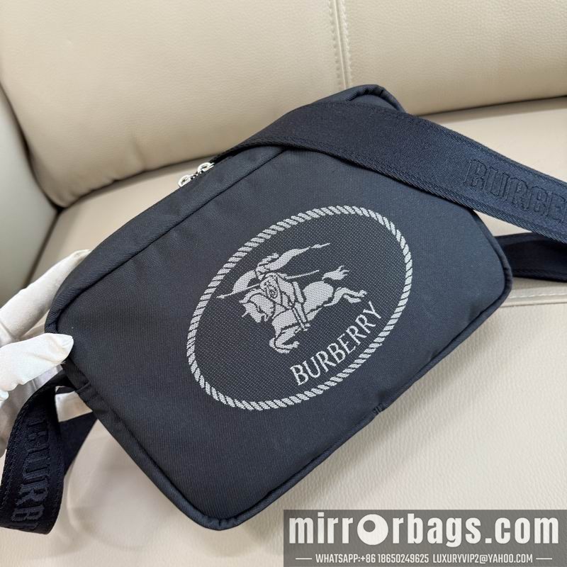 Burberry Bags Burberry 26.5x9x18cm HQ