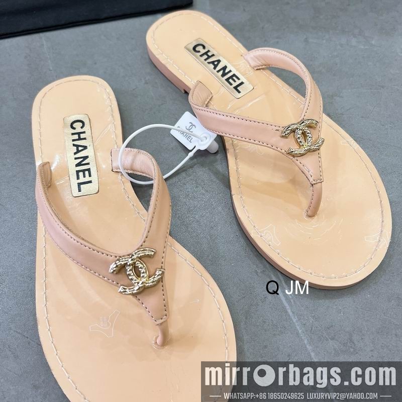 Replica Chanel Shoes CHANEL sz35-40 JM0501