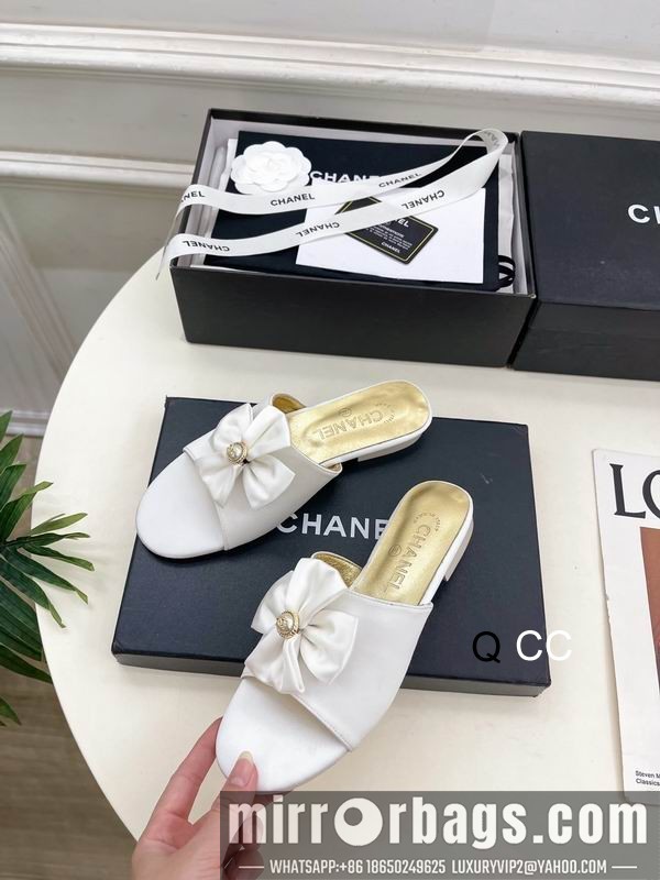 Replica Chanel Shoes Chanel sz35-40 XC1202