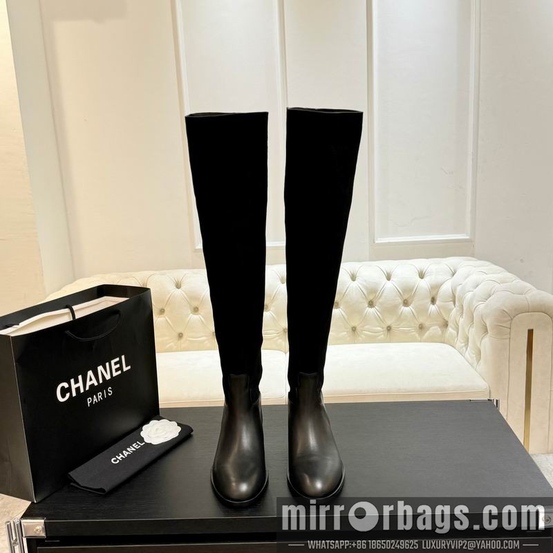Replica Chanel Shoes Chanel sz35-41 mnh0706