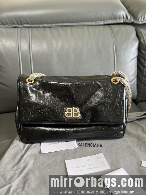 Balenciaga Bags 594522 32.5x22x9.9cm YT1 2色
