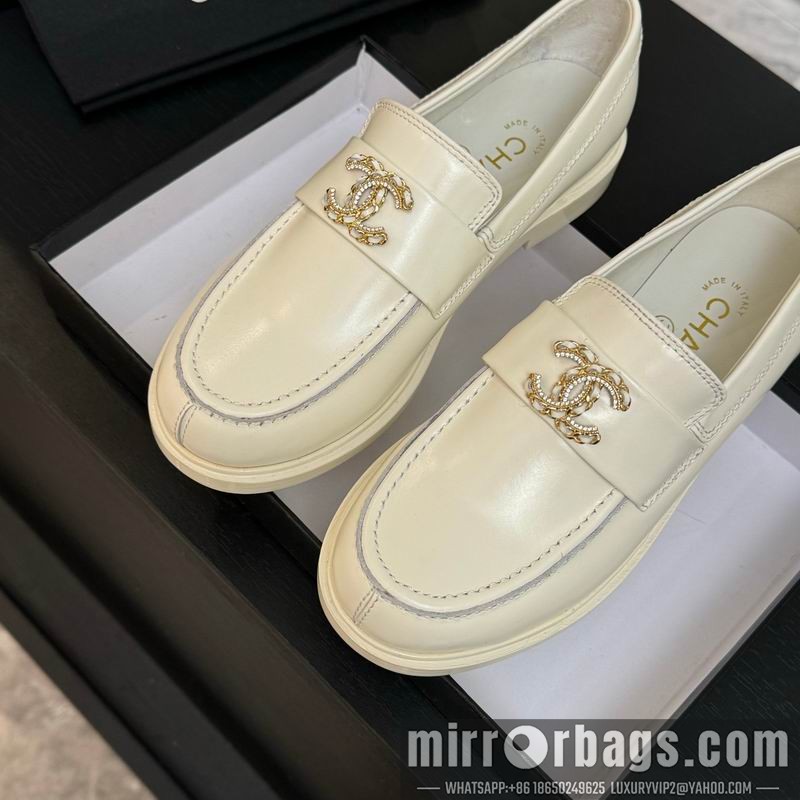 Replica Chanel Shoes Chanel sz35-42 mnh0702