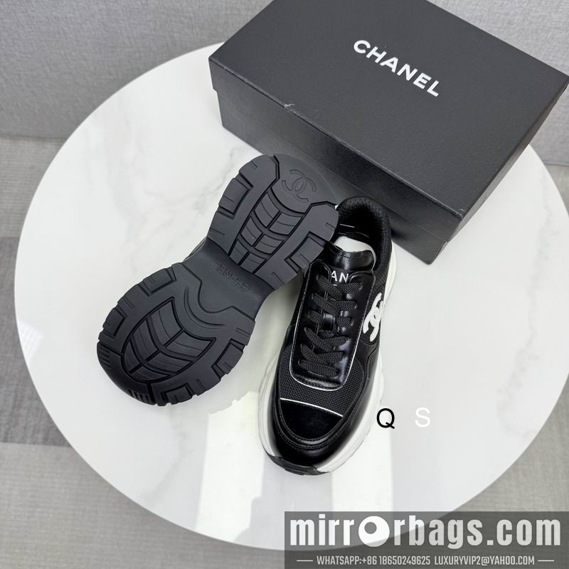Replica Chanel Shoes Chanel sz35-40 S1002