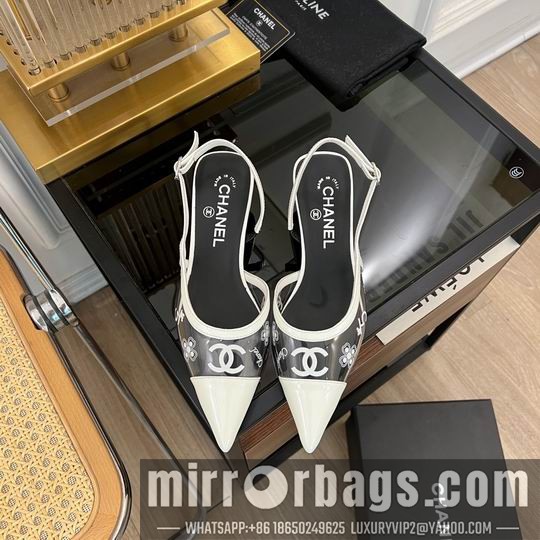 Replica Chanel Shoes Chanel sz35-40 mnh0216