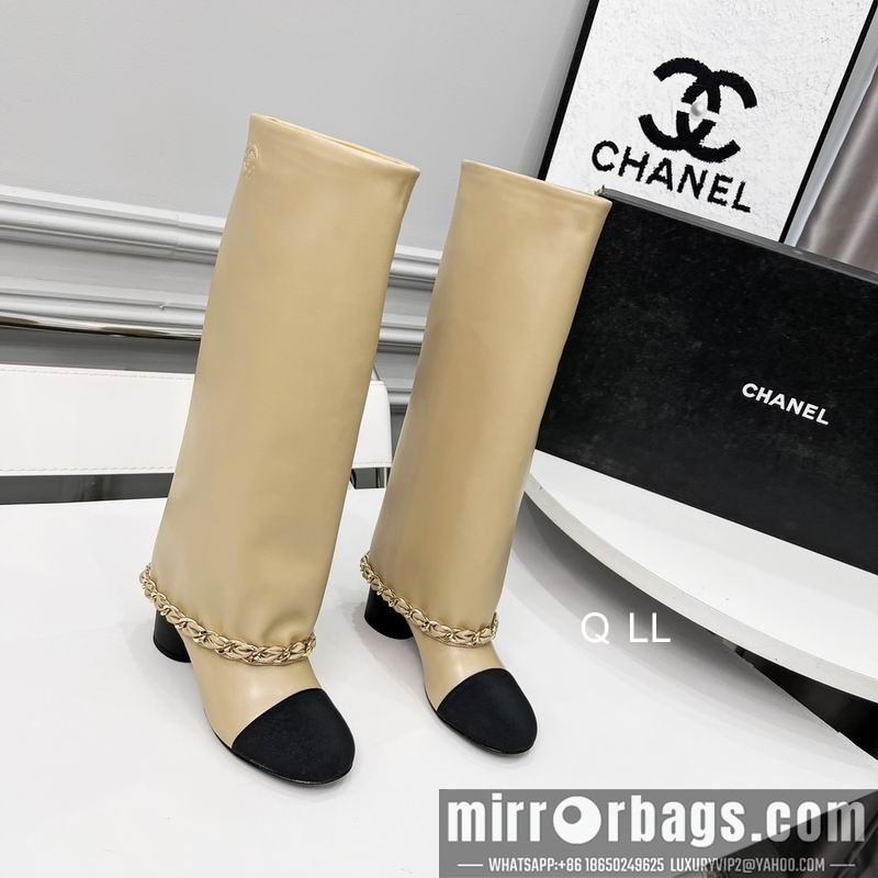 Replica Chanel Shoes Chanel sz35-40 LL0704