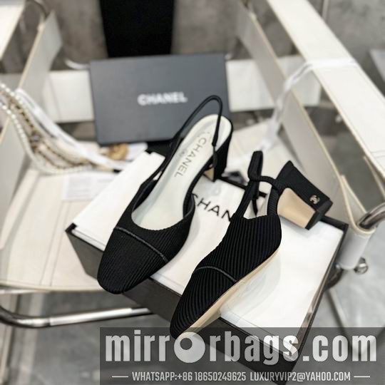Replica Chanel Shoes Chanel sz34-42 mnh0332