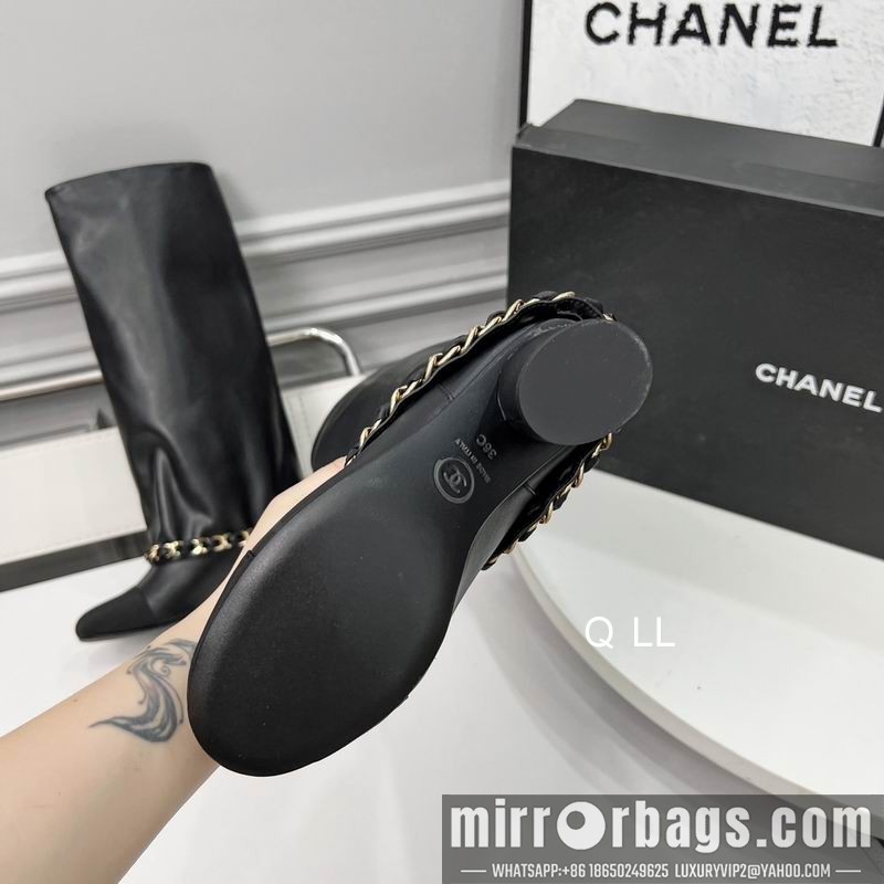 Replica Chanel Shoes Chanel sz35-40 LL0704