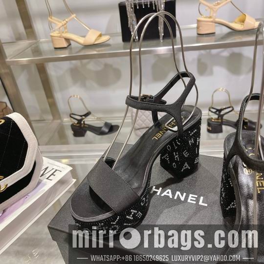 Replica Chanel Shoes Chanel sz35-41 mnh0339