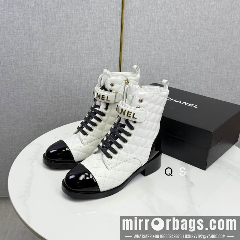 Replica Chanel Shoes Chanel sz35-40 S1113