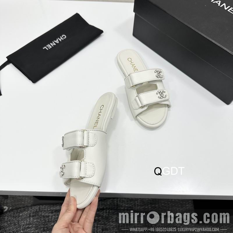 Replica Chanel Shoes Chanel sz35-40 GDT0301