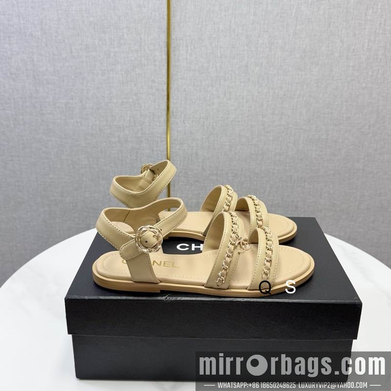 Replica Chanel Shoes Chanel sz35-40 S1001