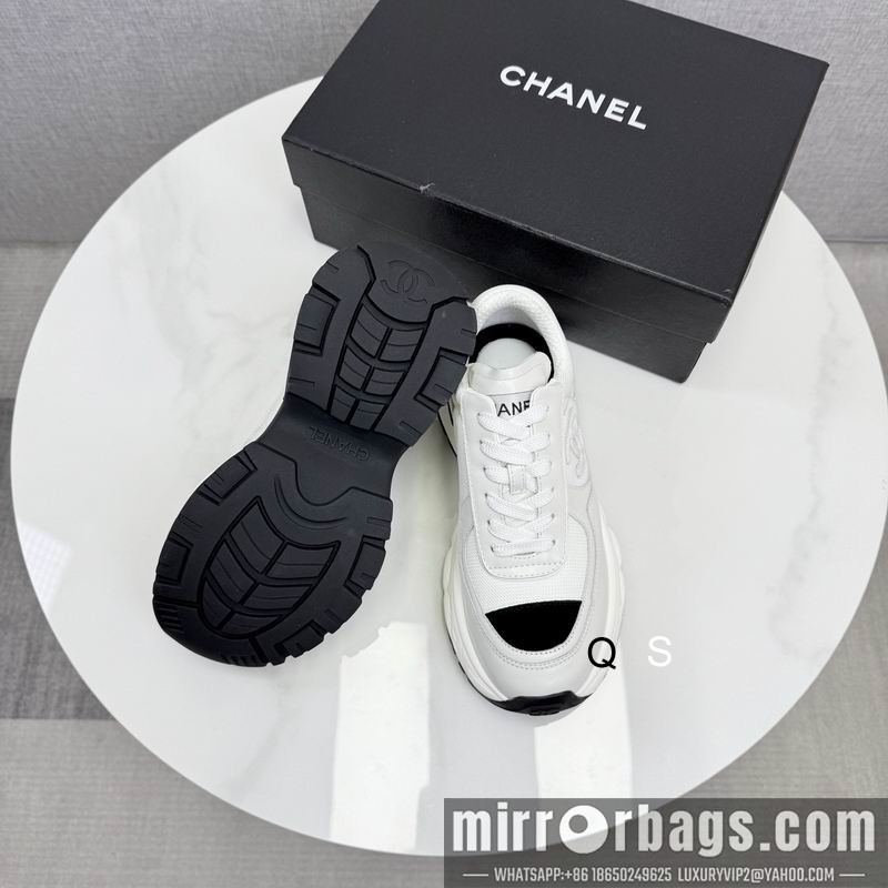 Replica Chanel Shoes Chanel sz35-40 S1002