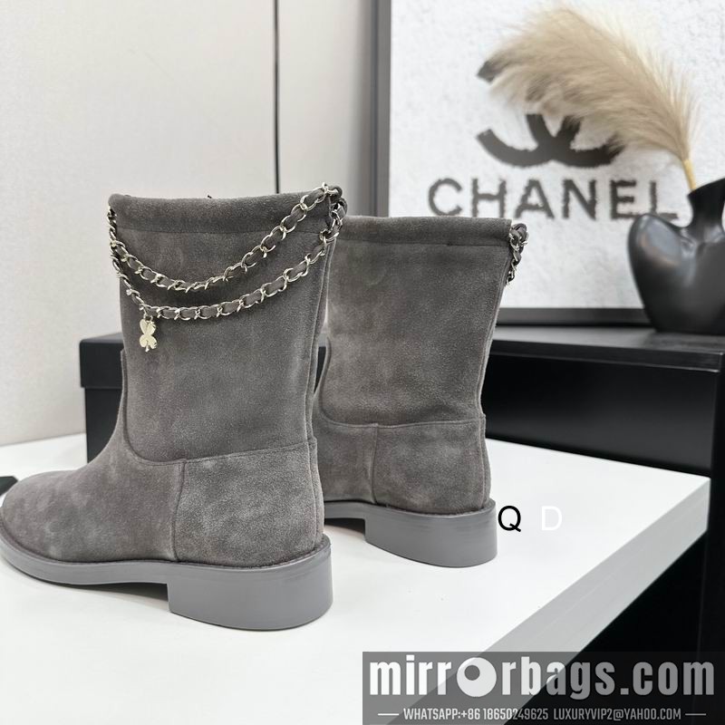 Replica Chanel Shoes Chanel sz35-40 GDT1103